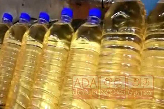 Tests confirm Aflatoxin not present in 109 random coconut oil samples