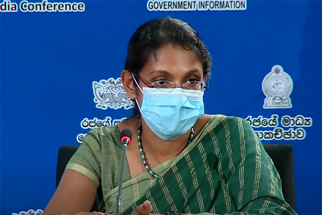 New highly transmissible COVID variant in the country – Prof. Malavige