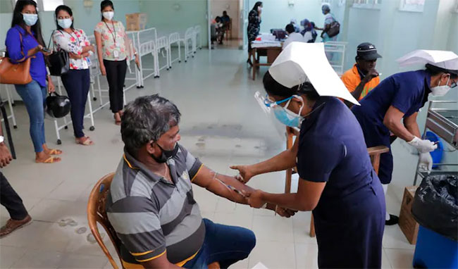 Notice to teachers and non-academic staff who are not vaccinated