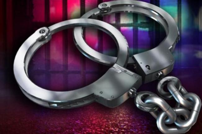 Three including Rishad’s wife under arrest
