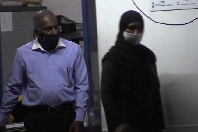 Four suspects including Rishad’s wife, brother-in-law to be produced before court