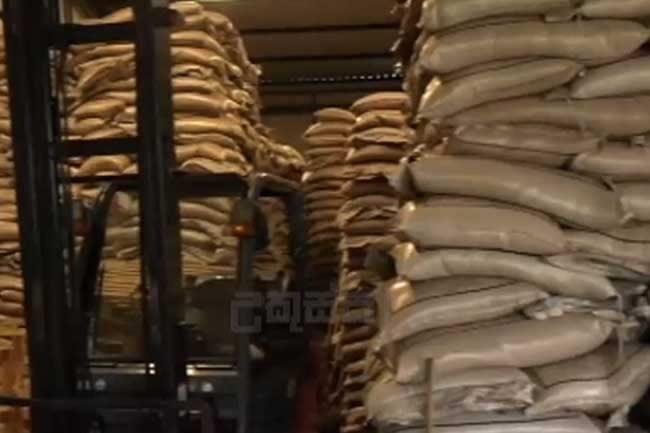 Three more sugar warehouses sealed off after Ada Derana exposé