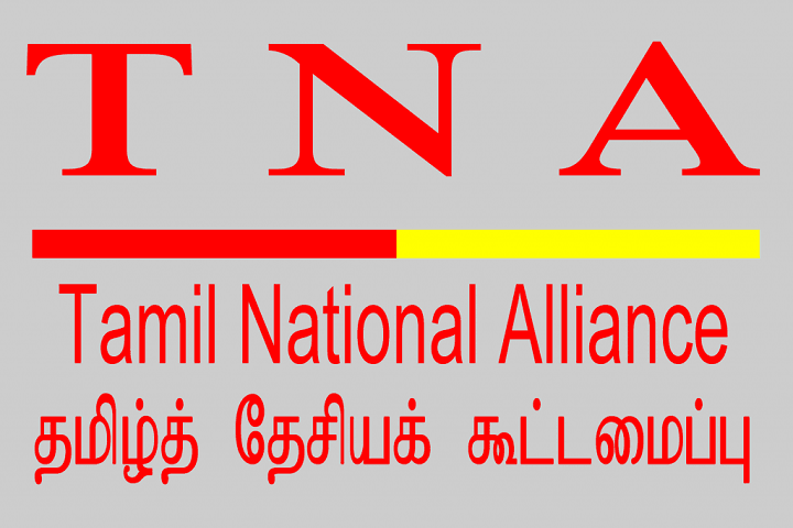 TNA to hold discussions with the Maha Sanga
