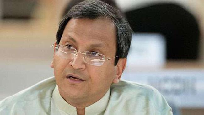 Ravinatha Aryasinha retires from public service