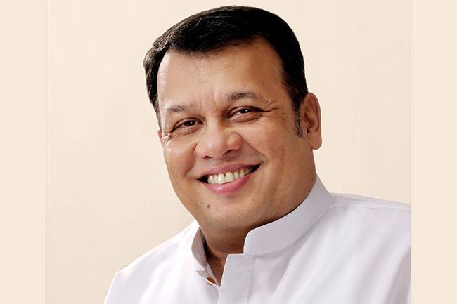 Mahinda Samarasinghe to resign from parliament to take up new post