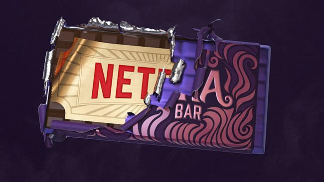 Netflix is acquiring the rights to Roald Dahl’s books
