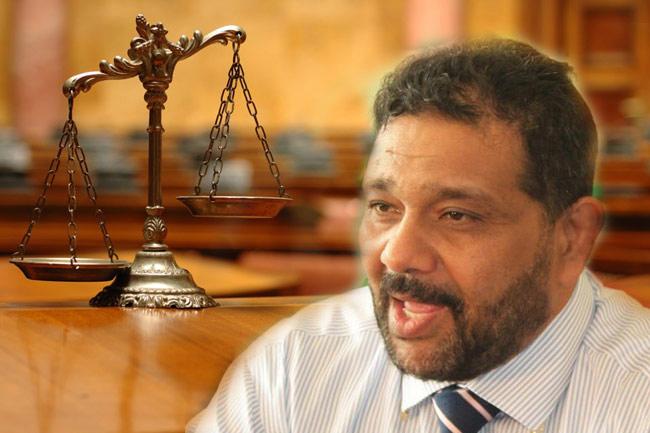 Azath Salley to be produced before court on Oct. 25