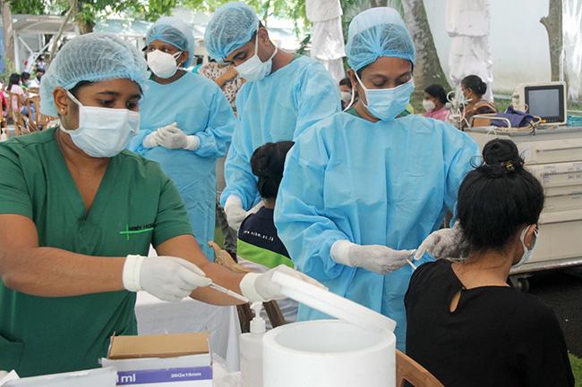 University students to be given Pfizer vaccine as booster dose