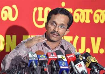 Handunnetti walks out of COPE meeting, COPE demands action against Arjun Aloysius