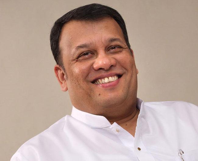 Mahinda Samarasinghe resigns as MP