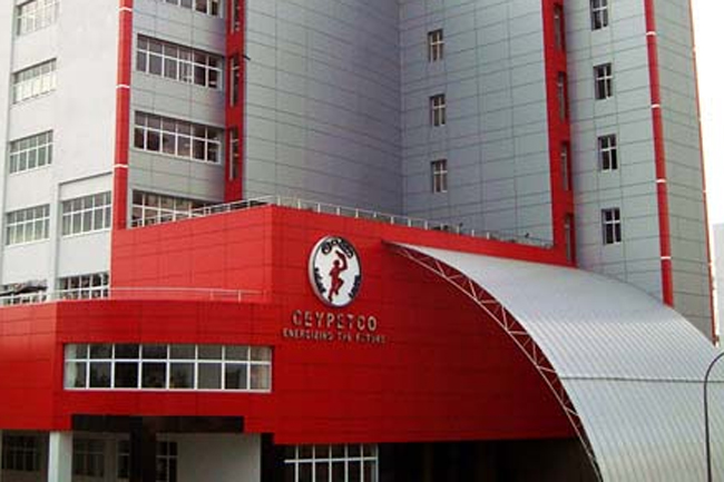 CPC to deliver 1,500 metric tons of diesel to CEB