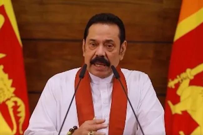 Govt ready for talks with protesters at Galle Face Green