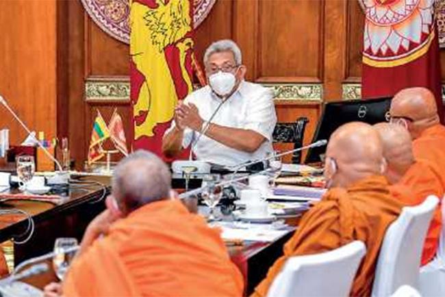 Chief Prelates write to President on country’s current situation
