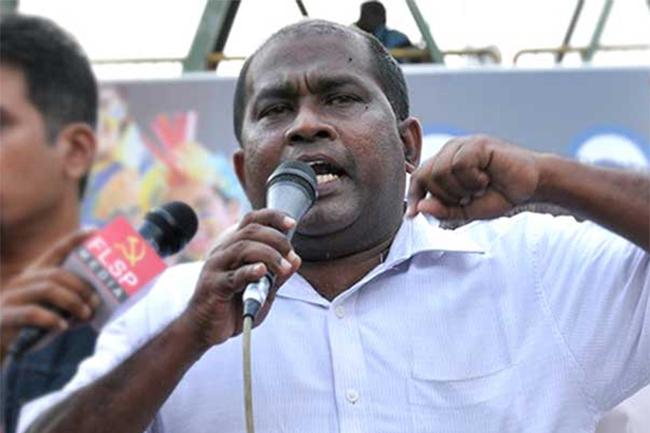 CTU’s Joseph Stalin to be produced before court today
