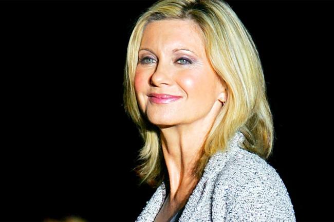 Olivia Newton-John: Smash-hit musical “Grease” star and singer dies