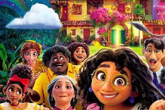 Disney overtakes Netflix in race for subscribers
