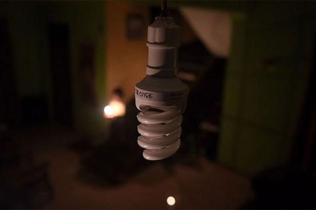 Power cut duration to be extended?