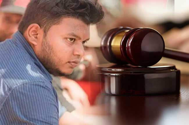 Police to obtain detention orders on 3 including Wasantha Mudalige