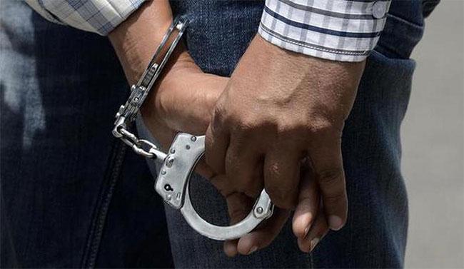 Fake Romania job racket busted: 4 including foreigner arrested
