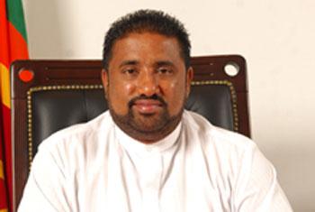 Rohitha Abeygunawardena sacked from SLFP central committee