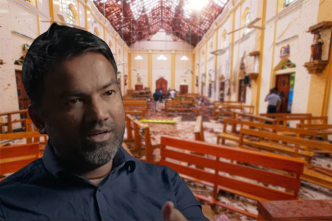 Defense Ministry categorically denies Channel 4’s “outrageous” claims on Easter attacks