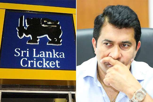 ‘Interim measures needed’: Sports Minister writes to ICC full member countries