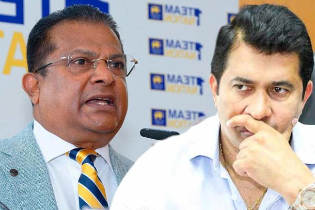 SLC files defamation lawsuit against Sports Minister, seeks Rs. 2.4bn in damages