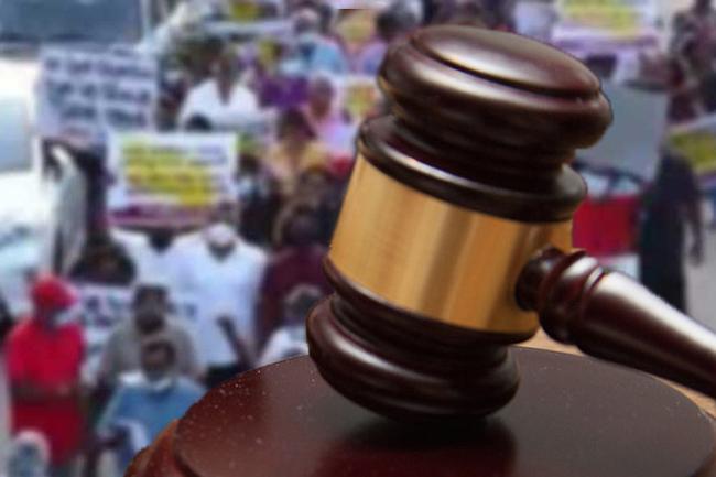 Another court order issued against CEB trade unionists’ protests