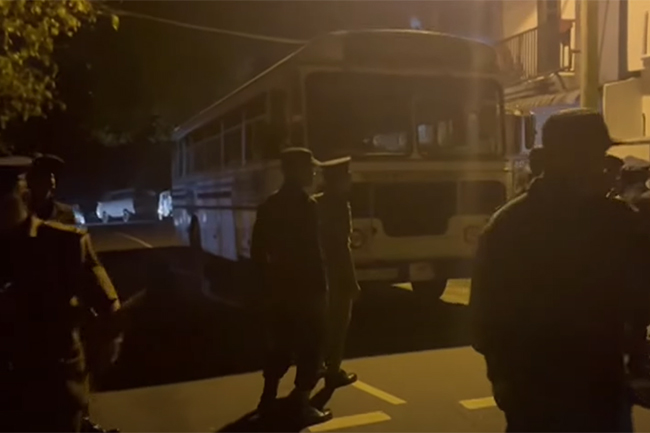 910 more suspects arrested during operation ‘Yukthiya’