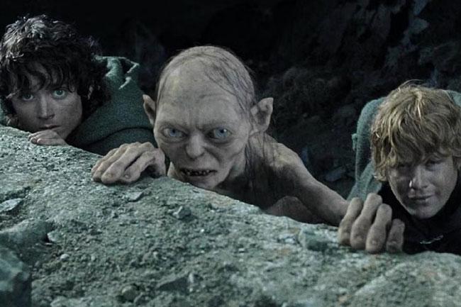 Two new ‘Lord of the Rings’ movies heading to theaters