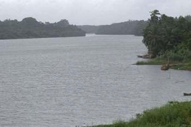Water levels of several rivers on the rise
