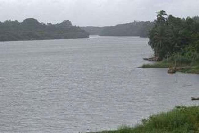 Water levels of several rivers on the rise