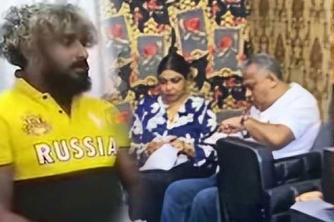 ‘Club Wasantha’ murder: Tattoo studio owner makes confidential statement to court