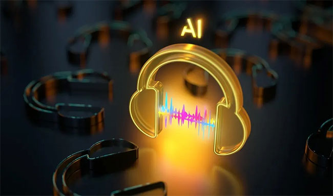 Musicians release silent album to protest UK’s AI copyright changes