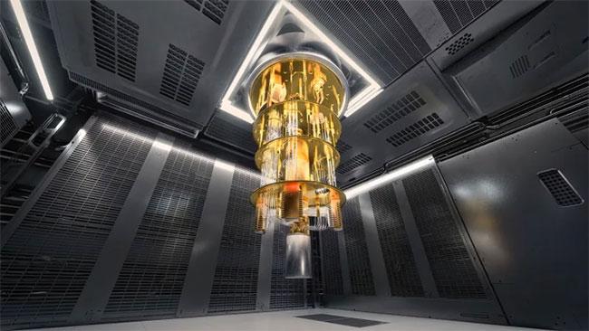 Denmark aims to host world’s most powerful quantum computer