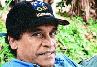 Chandran Rutnam cleared of all charges
