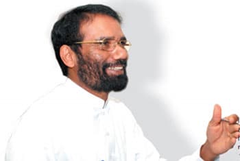 Blast carried out by a group of students – Vice Chancellor