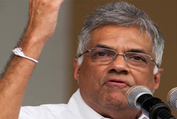 Rulers spreading hatred instead of harmony between races - UNP