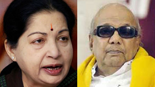 TN parties stoke sentiments on Sri Lanka, LTTE ahead of polls