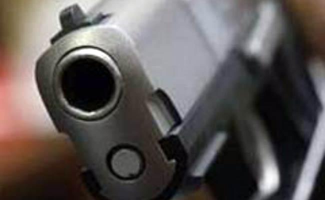 Rathgama PS chairman shot dead in Hikkaduwa
