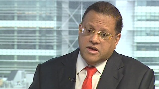 CB Governor to take leave during probe: PM