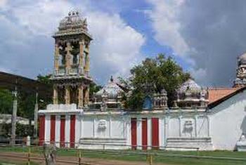 Special ritual against those who prevented animal sacrifice