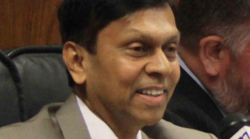 Ajith Nivard Cabraal to step down from his post