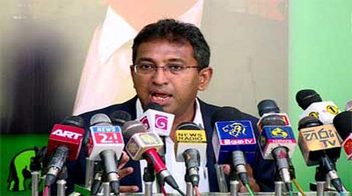 Alleged CB bond scam: Harsha testifies before the CoI