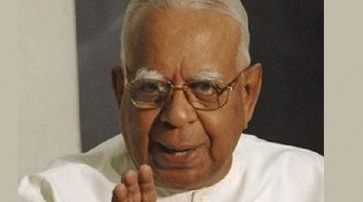 Sambandan to intervene if govt. fails to provide solutions for missing persons issue