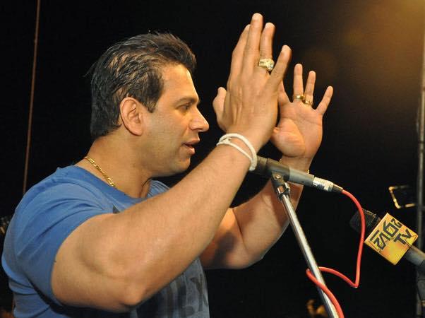 Drug baron Wela Sudha’s case: CID questions Duminda Silva