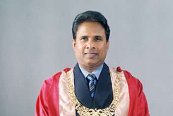 Galle Mayor removed from post - Chief Minister