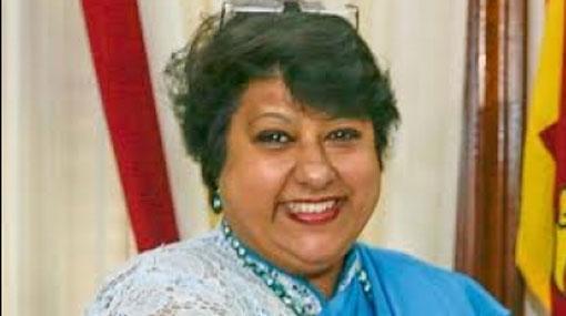Bribery Director General hands over resignation