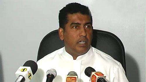 FCID summons Johnston Fernando