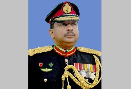 New army chief a blow to justice, says HRW